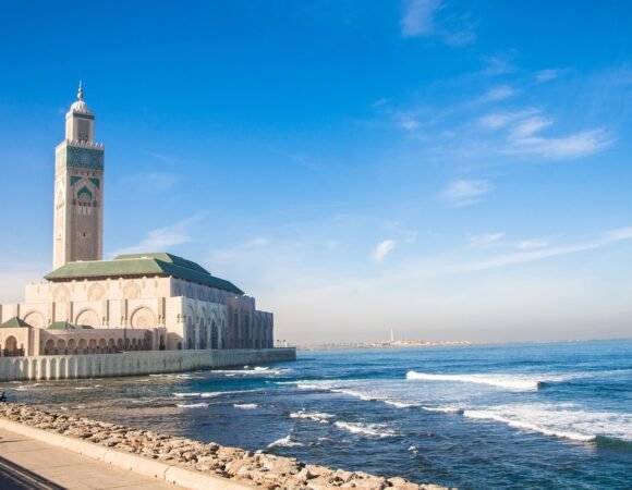 Casablanca
