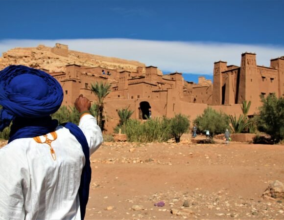 Ouarzazate